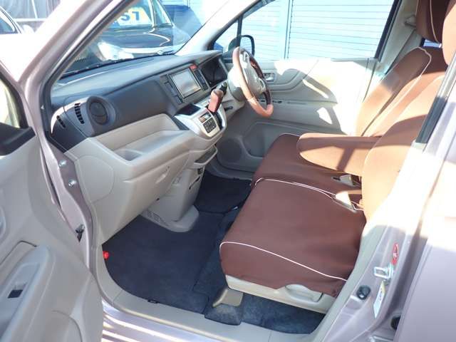 HONDA N-WGN 2014 Image 31