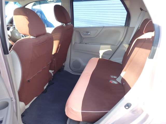 HONDA N-WGN 2014 Image 31