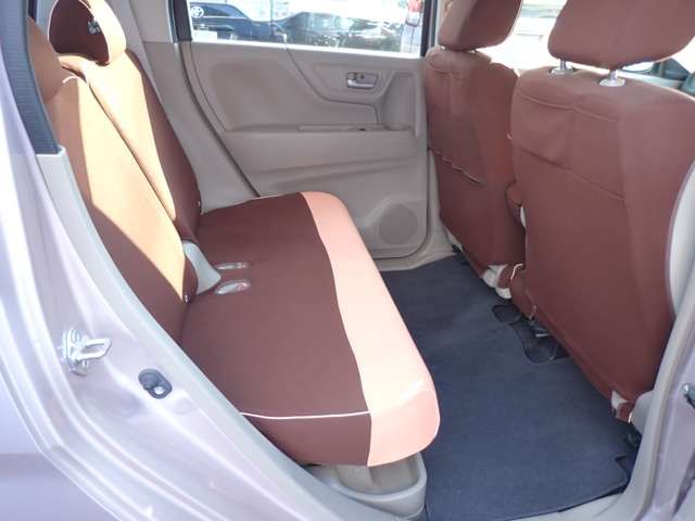 HONDA N-WGN 2014 Image 31