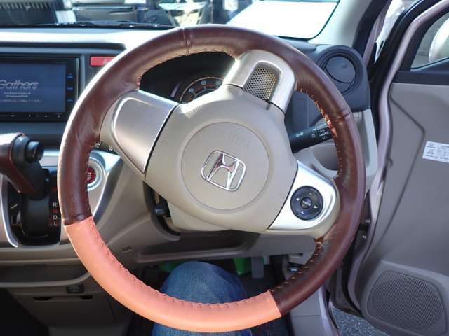 HONDA N-WGN 2014 Image 31