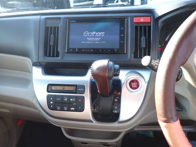 HONDA N-WGN 2014 Image 31