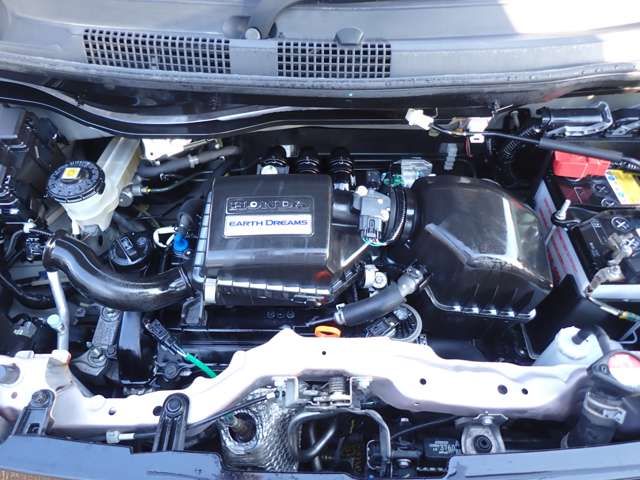 HONDA N-WGN 2014 Image 31