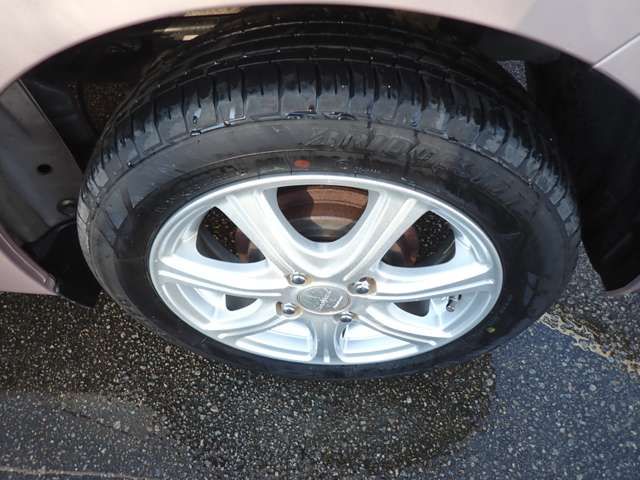 HONDA N-WGN 2014 Image 31