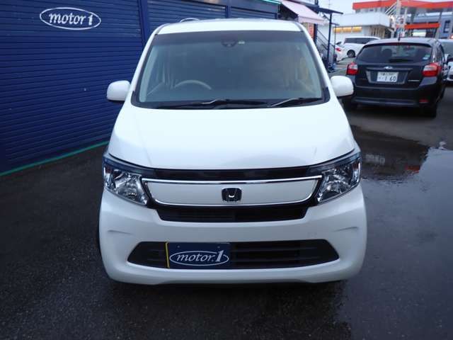 HONDA N-WGN 2016 Image 31