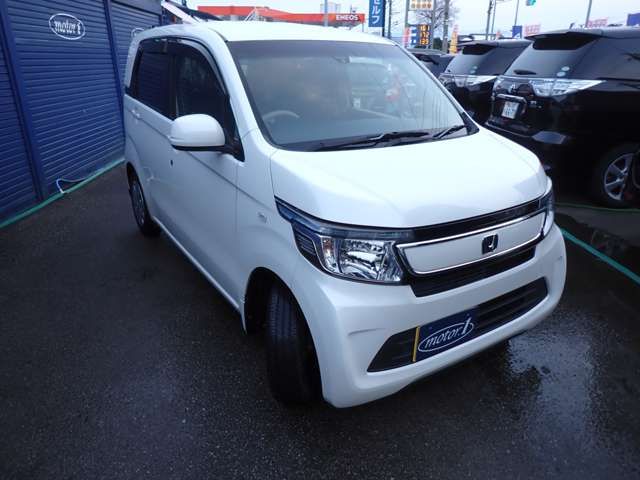 HONDA N-WGN 2016 Image 31