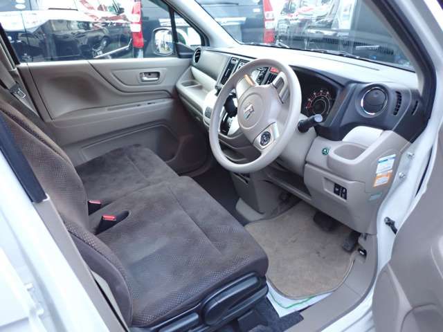 HONDA N-WGN 2016 Image 31