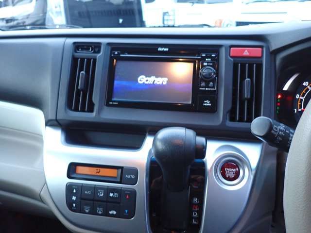 HONDA N-WGN 2016 Image 31