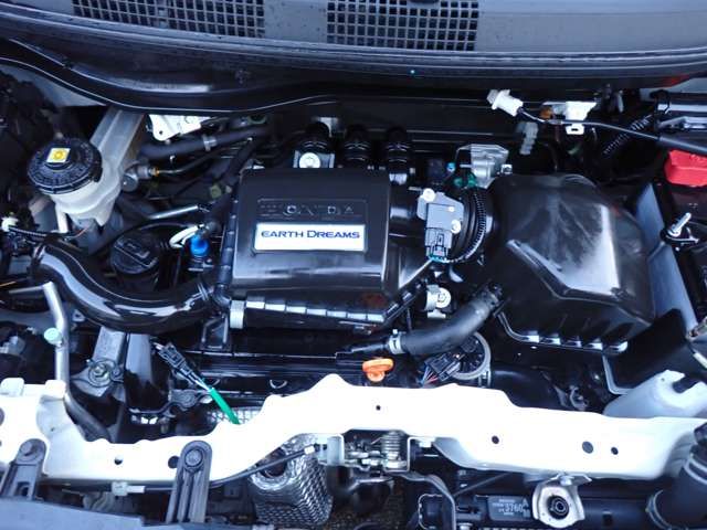 HONDA N-WGN 2016 Image 31