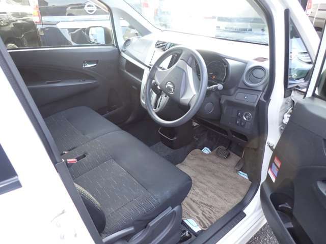 DAIHATSU MOVE CUSTOM 2013 Image 31