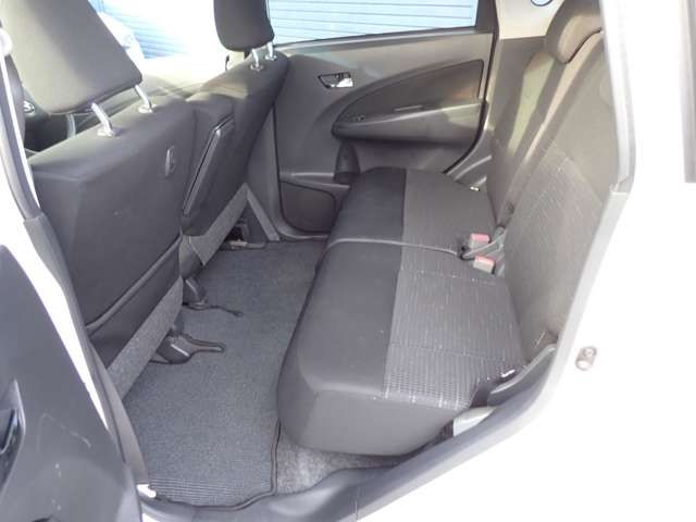 DAIHATSU MOVE CUSTOM 2013 Image 31