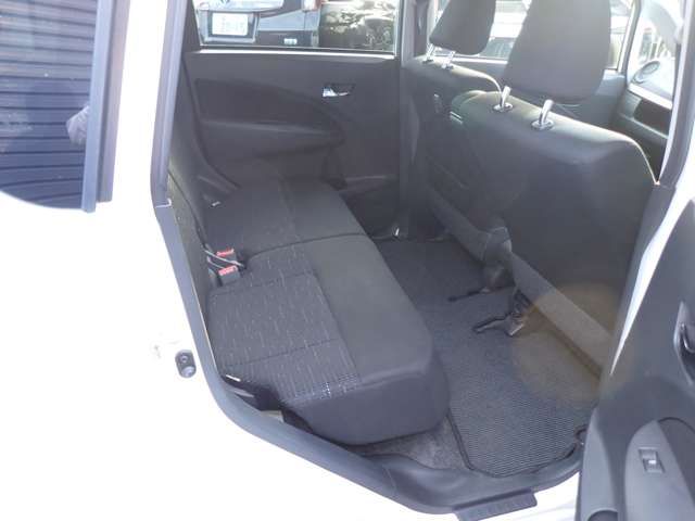 DAIHATSU MOVE CUSTOM 2013 Image 31