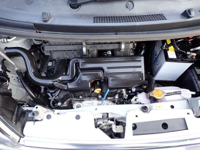 DAIHATSU MOVE CUSTOM 2013 Image 31