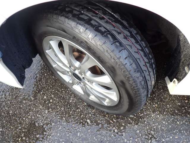 DAIHATSU MOVE CUSTOM 2013 Image 31