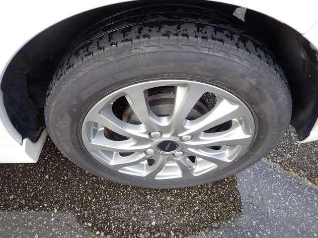 DAIHATSU MOVE CUSTOM 2013 Image 31