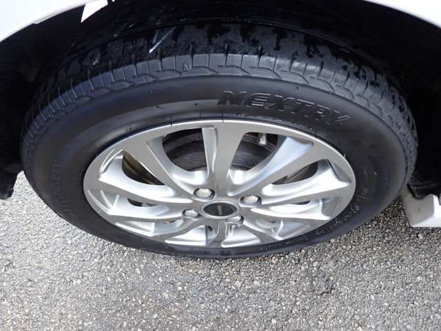 DAIHATSU MOVE CUSTOM 2013 Image 31