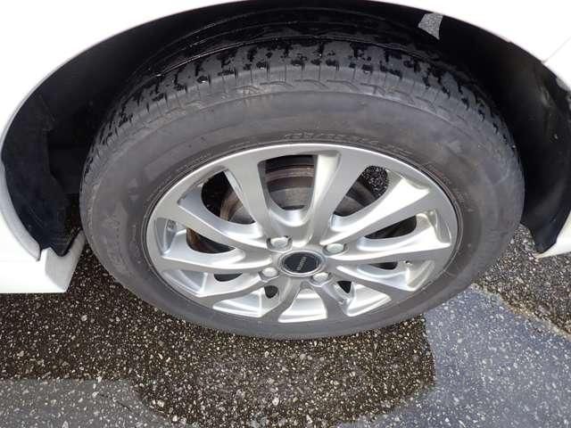 DAIHATSU MOVE CUSTOM 2013 Image 31