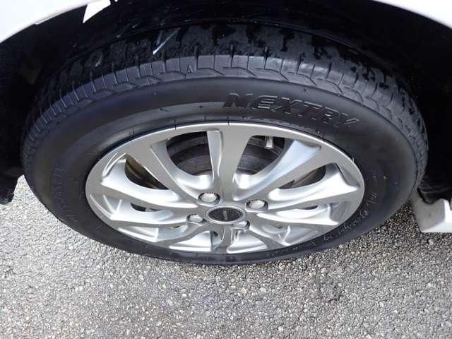 DAIHATSU MOVE CUSTOM 2013 Image 31