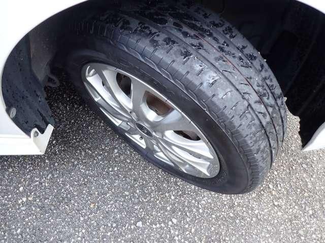 DAIHATSU MOVE CUSTOM 2013 Image 31