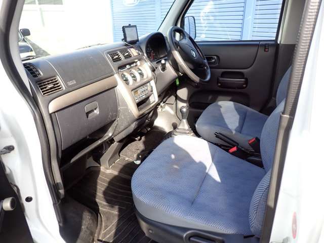 HONDA ACTY VAN 4WD 2012 Image 31