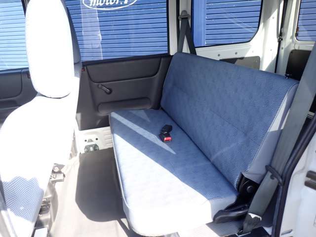 HONDA ACTY VAN 4WD 2012 Image 31