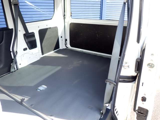 HONDA ACTY VAN 4WD 2012 Image 31