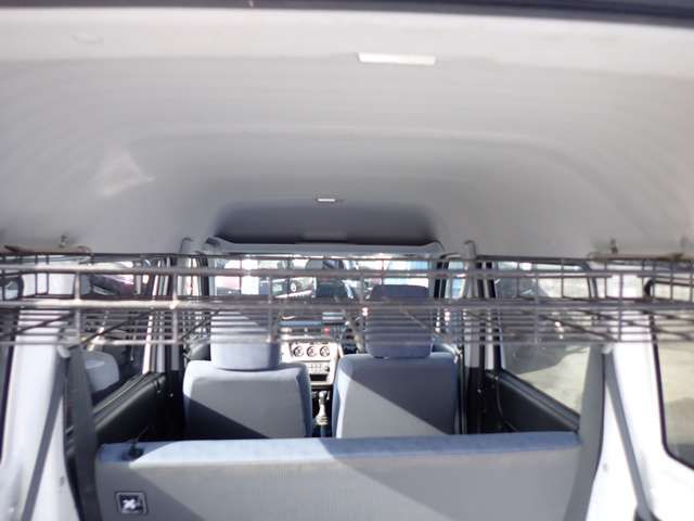 HONDA ACTY VAN 4WD 2012 Image 31