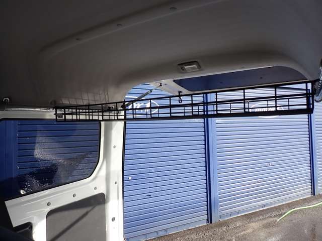 HONDA ACTY VAN 4WD 2012 Image 31