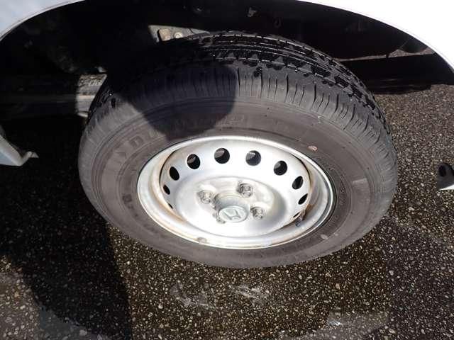 HONDA ACTY VAN 4WD 2012 Image 31