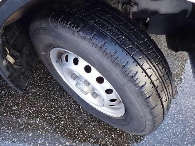 HONDA ACTY VAN 4WD 2012 Image 31