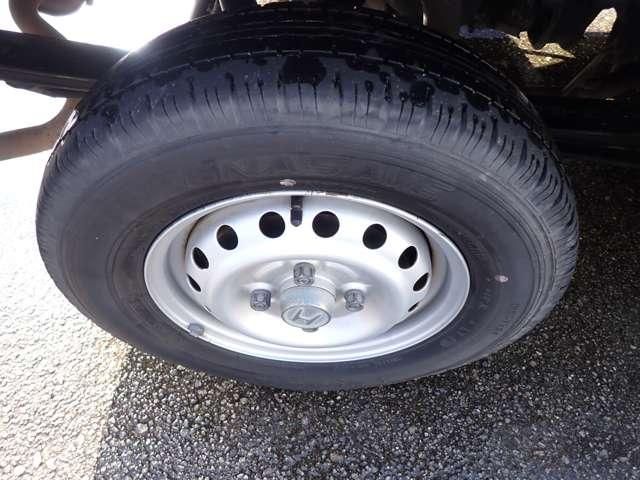 HONDA ACTY VAN 4WD 2012 Image 31