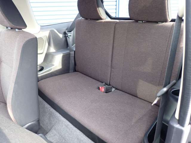 MITSUBISHI PAJERO MINI 4WD 2011 Image 31