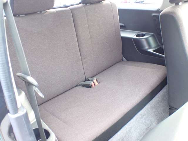 MITSUBISHI PAJERO MINI 4WD 2011 Image 31