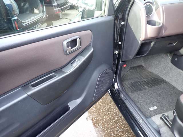 MITSUBISHI PAJERO MINI 4WD 2011 Image 31