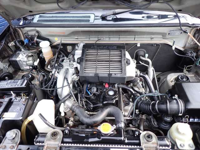 MITSUBISHI PAJERO MINI 4WD 2011 Image 31