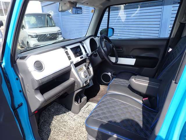 SUZUKI HUSTLER 4WD 2014 Image 31