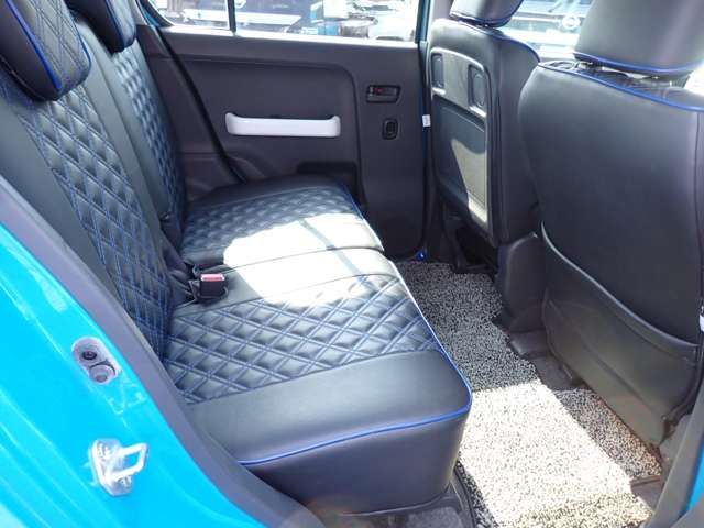 SUZUKI HUSTLER 4WD 2014 Image 31