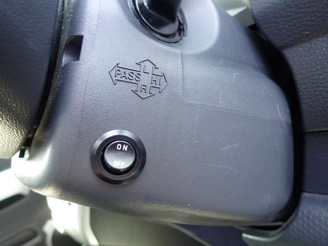 SUZUKI HUSTLER 4WD 2014 Image 31