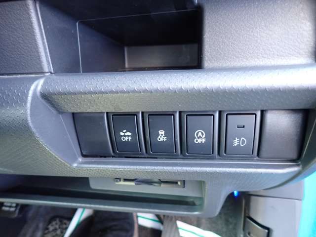 SUZUKI HUSTLER 4WD 2014 Image 31