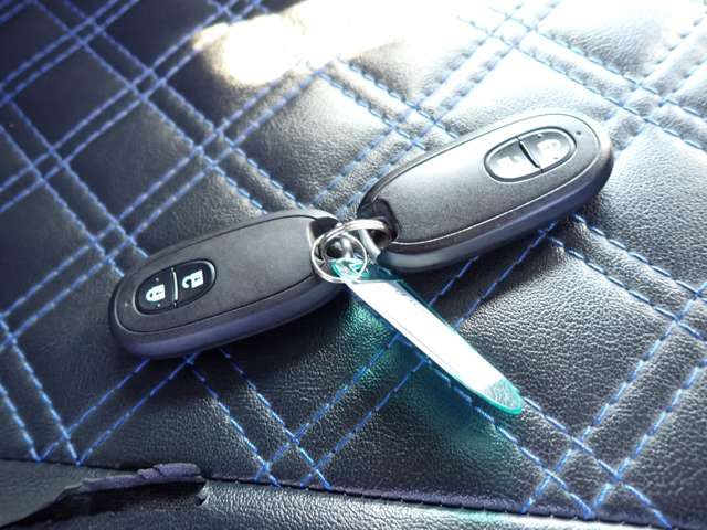 SUZUKI HUSTLER 4WD 2014 Image 31