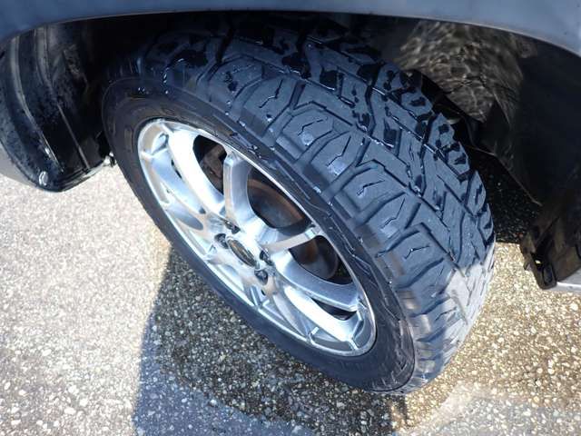 SUZUKI HUSTLER 4WD 2014 Image 31