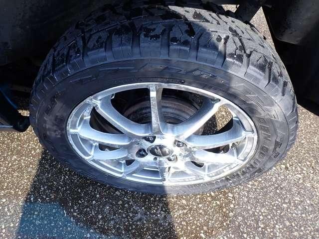 SUZUKI HUSTLER 4WD 2014 Image 31