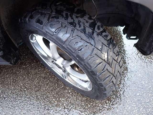 SUZUKI HUSTLER 4WD 2014 Image 31