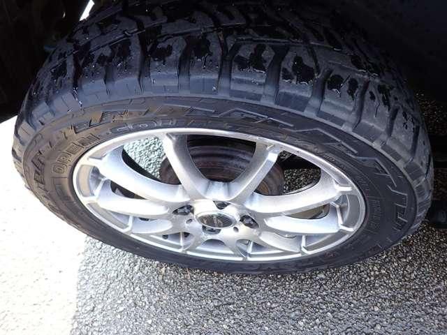 SUZUKI HUSTLER 4WD 2014 Image 31