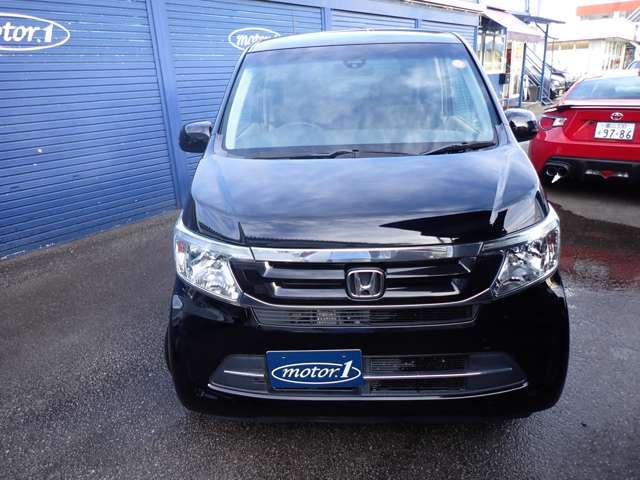 HONDA N-WGN 2018 Image 31