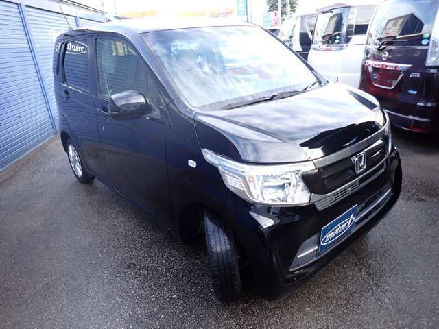 HONDA N-WGN 2018 Image 31