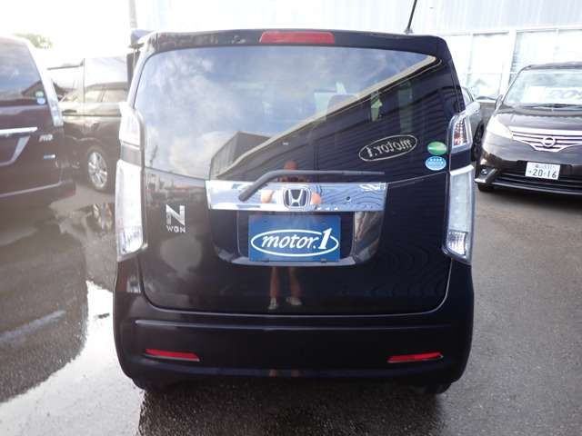 HONDA N-WGN 2018 Image 31