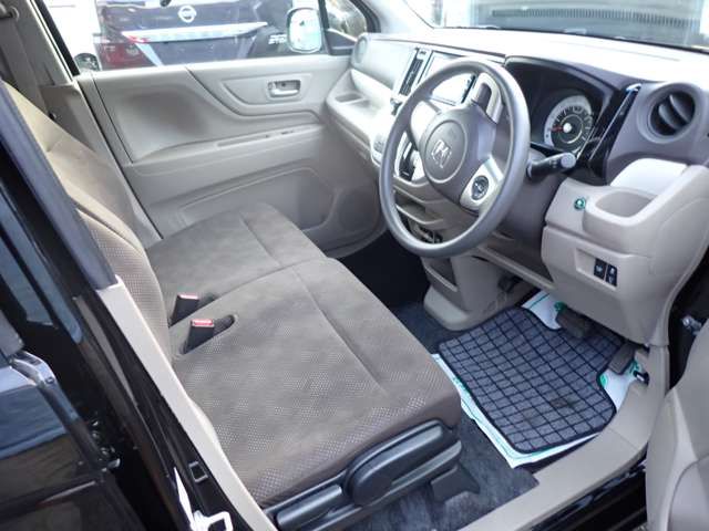 HONDA N-WGN 2018 Image 31