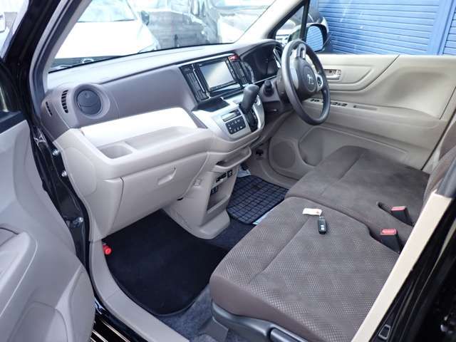 HONDA N-WGN 2018 Image 31