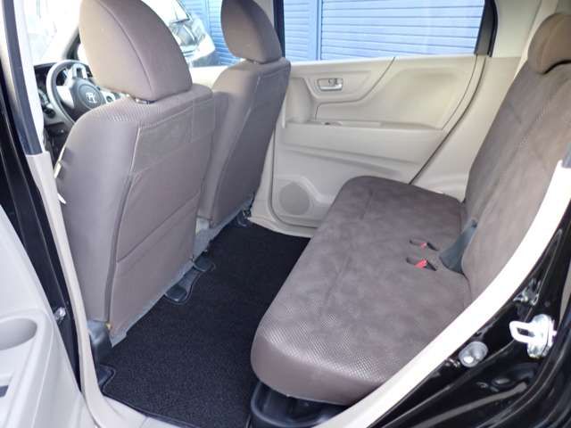 HONDA N-WGN 2018 Image 31