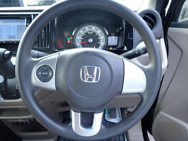 HONDA N-WGN 2018 Image 31